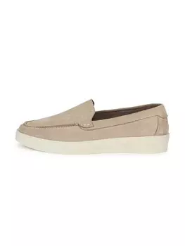 Мокасины Boggi Milano Moccasins, бежевый