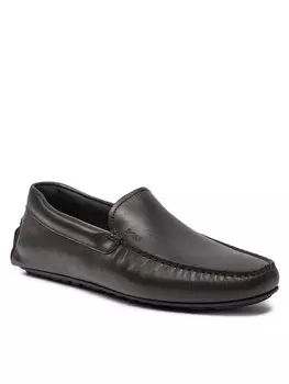 Мокасины Boss, коричневый