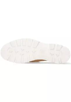 Мокасины BOSTON Melvin & Hamilton, коричневый