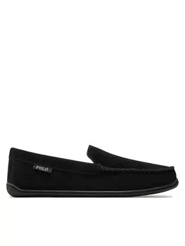Мокасины Brenan 843955400004 Polo Ralph Lauren, черный