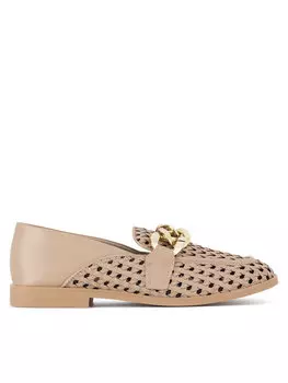 Мокасины CALLA-V179217-325 Badura, бежевый