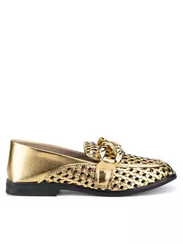 Мокасины CALLA-V179217-325 Badura, золотой