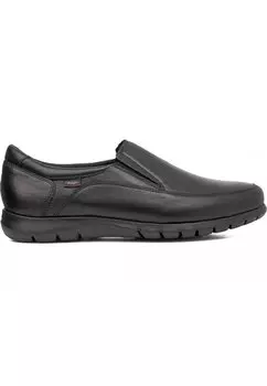 Мокасины CallagHan, черный