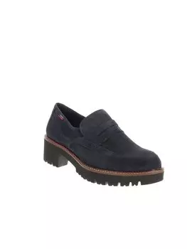 Мокасины Callaghan, синий