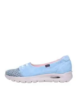 Мокасины Callaghan, синий