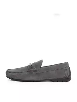 Мокасины Calvin Klein DRIVER, серый