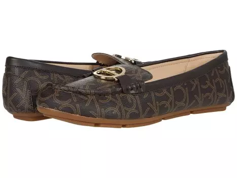 Мокасины Calvin Klein, Layne