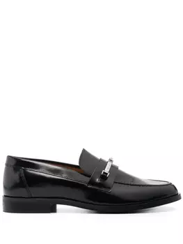Мокасины Calvin Klein Moc, черный