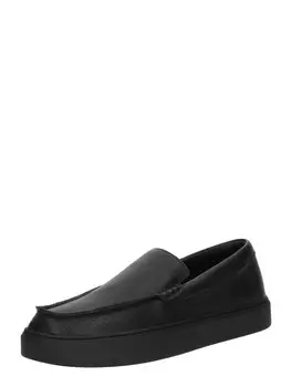 Мокасины Calvin Klein Moccasins, черный