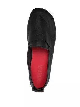 Мокасины Camper, черный