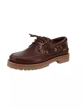 Мокасины Camper, коричневый