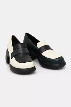 Мокасины Camper TWS, черный