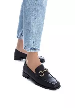 Мокасины Carmela, черный