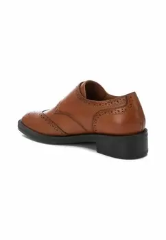 Мокасины Carmela, коричневый