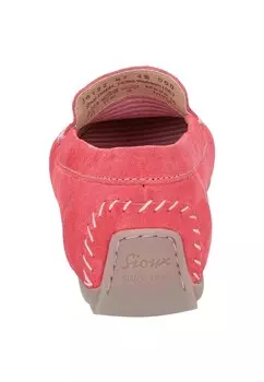 Мокасины CARMONA Sioux, красный