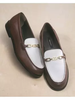 Мокасины CASI-118135 Gino Rossi, коричневый