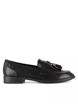 Мокасины CD24019-1 Jenny, черный