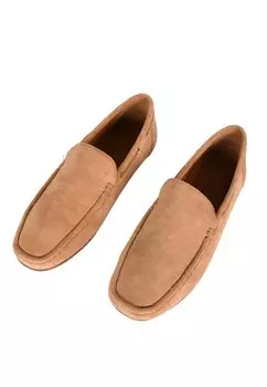 Мокасины Ciabal, верблюжий