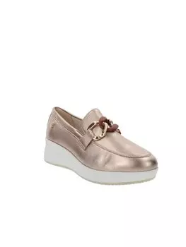 Мокасины Cinzia Soft, коричневый