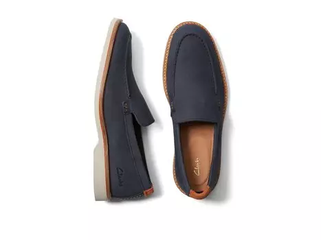 Мокасины Clarks, AtticusLT Edge