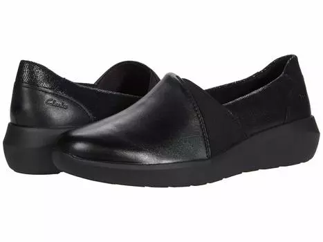 Мокасины Clarks, Kayleigh Step