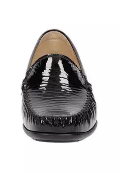 Мокасины CORTIZIA-705-H Sioux, черный