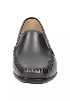 Мокасины CORTIZIA-705-H Sioux, черный
