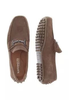 Мокасины DAIVEN LSSIGE Xaver Luis