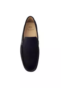 Мокасины DANDY Finsbury, черный