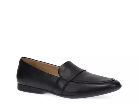 Мокасины Dansko Linden, черные