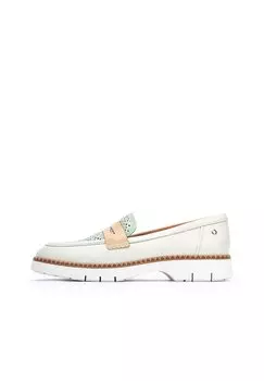 Мокасины DE W1A Pikolinos, белый