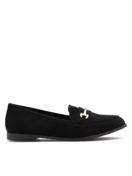 Мокасины DeeZee WS270205-01, черный