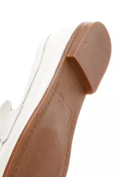 Мокасины Derimod, бежевый