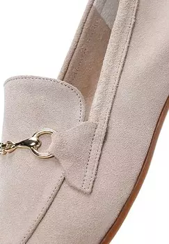 Мокасины Derimod, бежевый