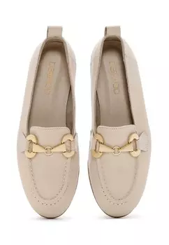 Мокасины Derimod, бежевый