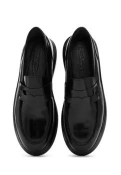 Мокасины Derimod, черный