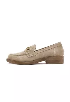 Мокасины Derimod Moccasins, бежевый