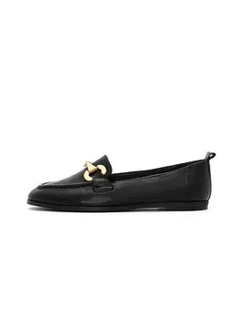 Мокасины Derimod Moccasins, черный