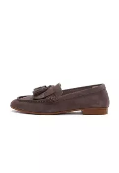 Мокасины Derimod Moccasins, коричневый