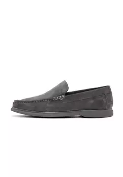 Мокасины Derimod Moccasins, серый