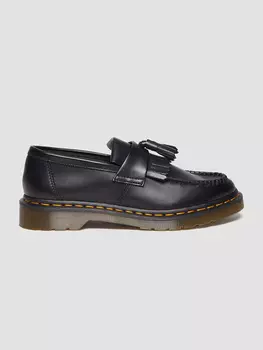 Мокасины Dr. Martens Mokassins, черный