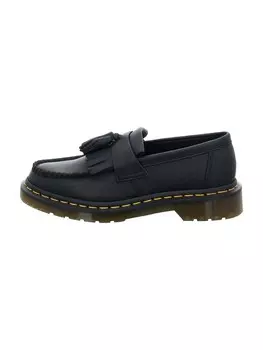 Мокасины Dr Martens Slipper, черный