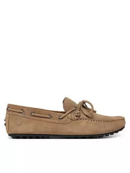 Мокасины Drive LJ-SM81802-002-A01-CN017 Lumberjack, бежевый