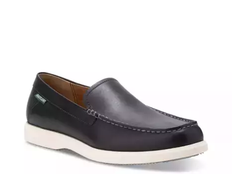 Мокасины Eastland Scarborough, черные