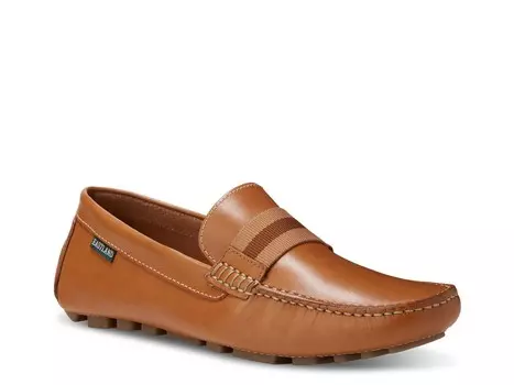 Мокасины Eastland Whitman, коньячный