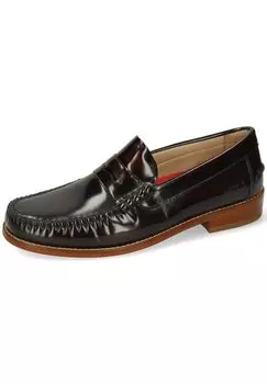 Мокасины EDWARD Melvin & Hamilton, коричневый