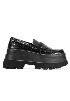 Мокасины EFECTO COCODRILO Bosanova