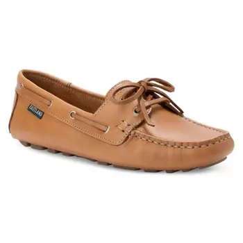 Мокасины Elana от Eastland, camel