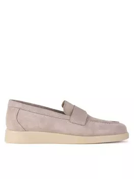 Мокасины ELIA-E25-26281 Gino Rossi, бежевый