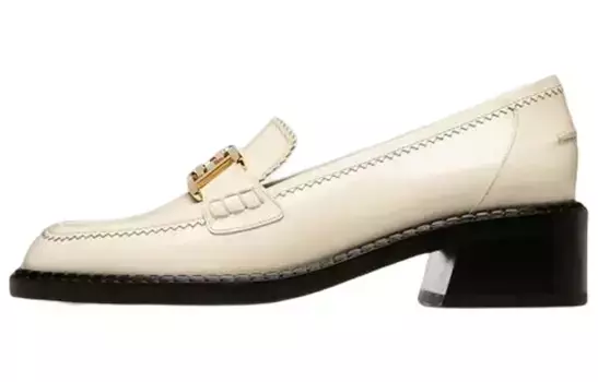 Мокасины Ellyane 35 мм Bally